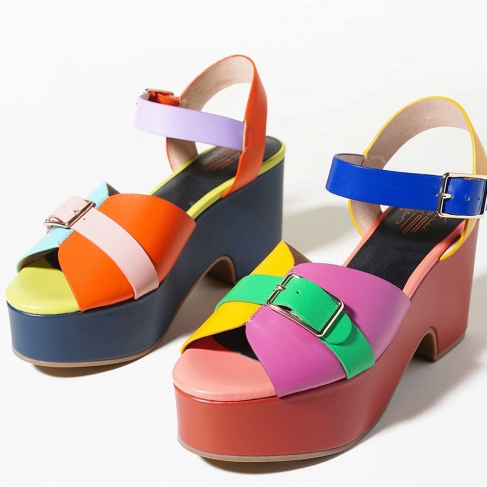 Charlotte Stone Raf Solimar new without tags